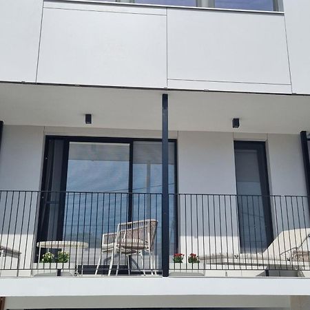 Delta House - Gama Apartment Zadar Exterior foto